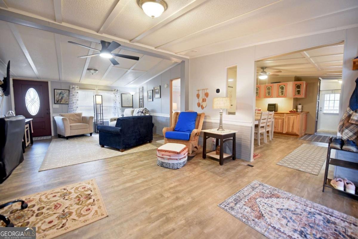 41 Old Wilscott Lane Blairsville - Photo 36