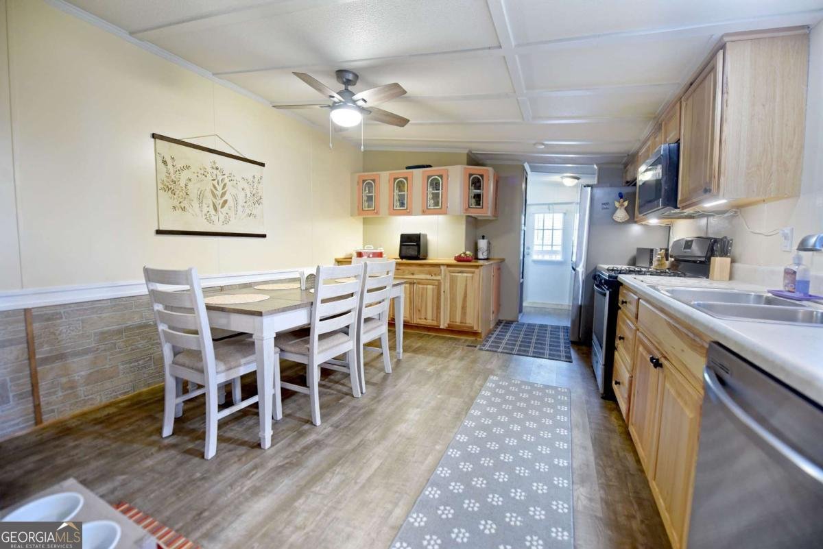 41 Old Wilscott Lane Blairsville - Photo 37