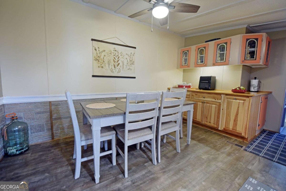 41 Old Wilscott Lane Blairsville - Photo 38