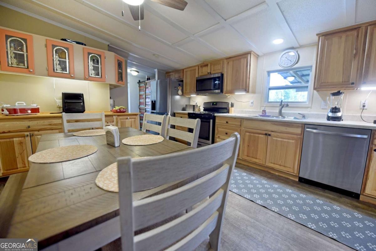 41 Old Wilscott Lane Blairsville - Photo 39