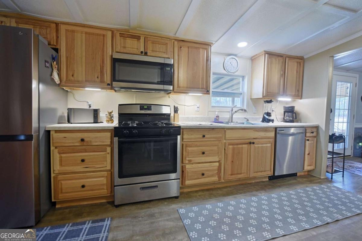 41 Old Wilscott Lane Blairsville - Photo 40