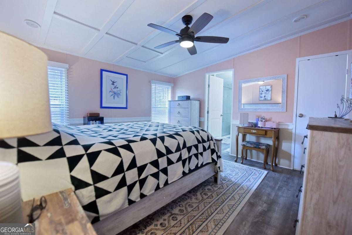 41 Old Wilscott Lane Blairsville - Photo 43