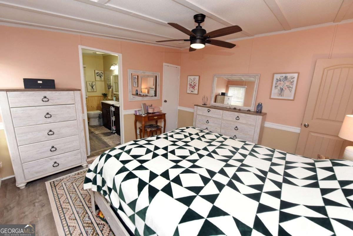 41 Old Wilscott Lane Blairsville - Photo 44