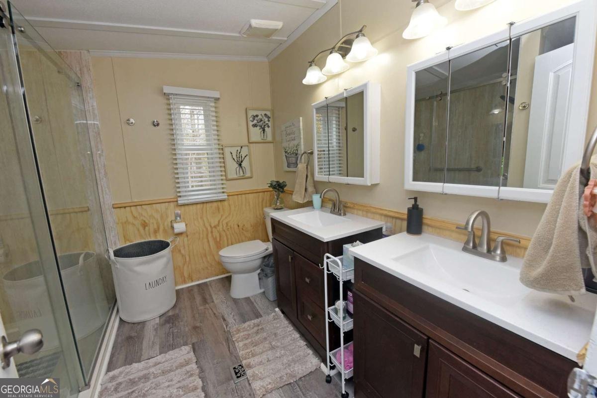 41 Old Wilscott Lane Blairsville - Photo 45