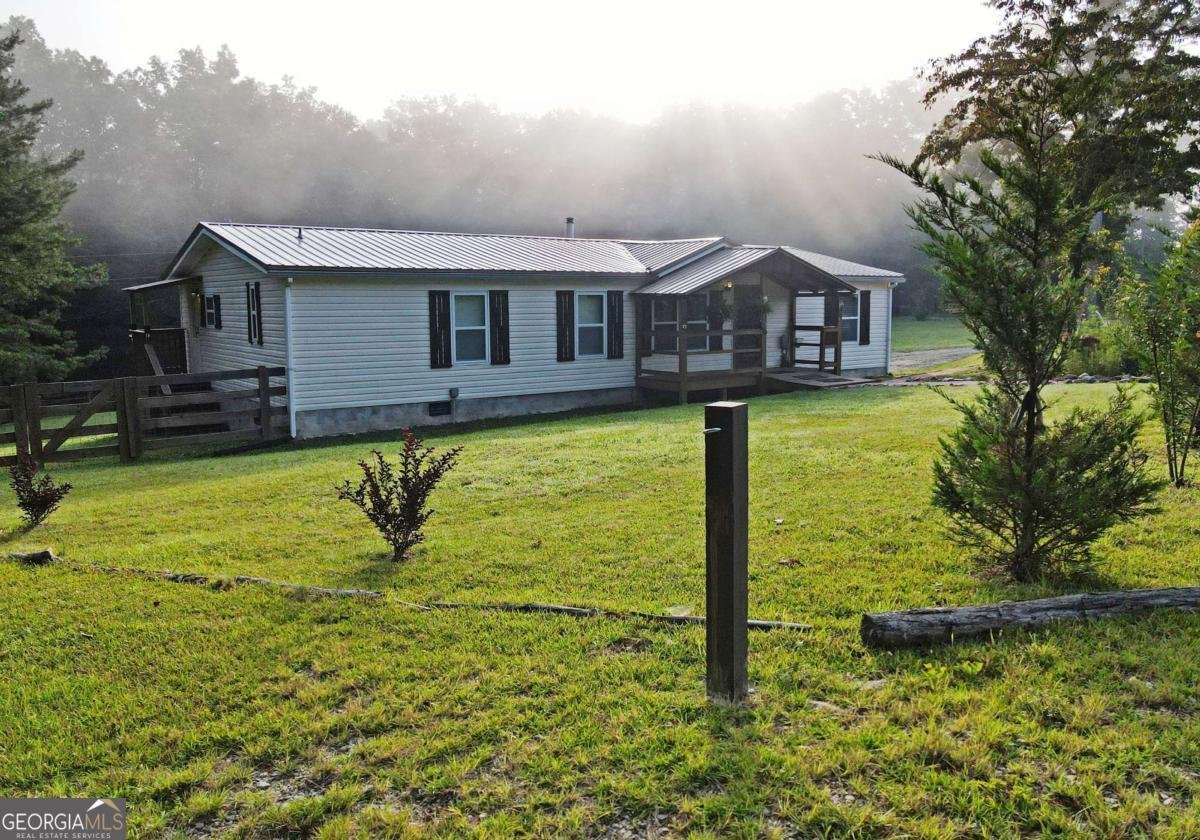 41 Old Wilscott Lane Blairsville - Photo 53