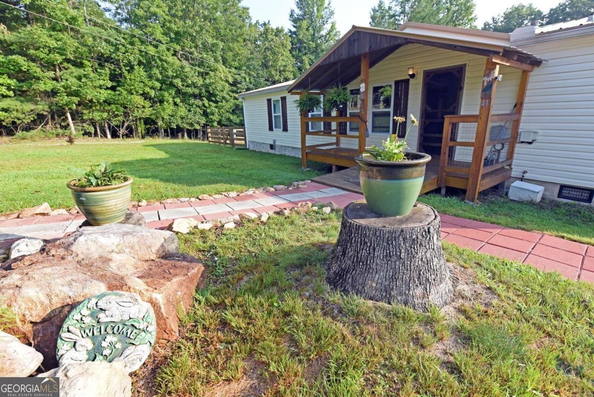 41 Old Wilscott Lane Blairsville - Photo 54