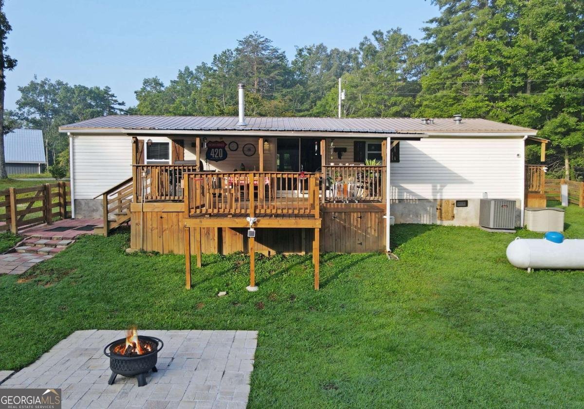 41 Old Wilscott Lane Blairsville - Photo 56