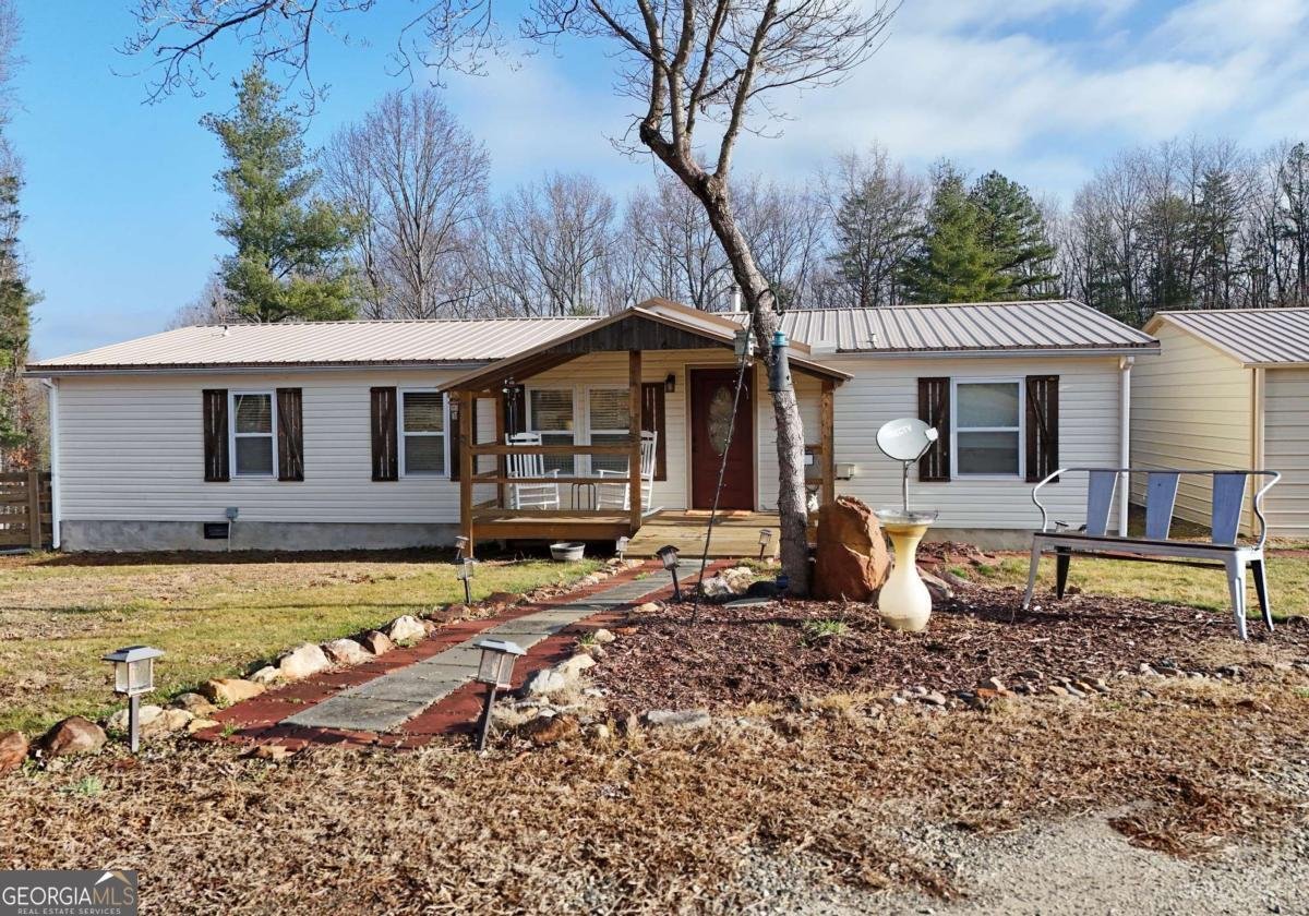 41 Old Wilscott Lane Blairsville - Photo 6