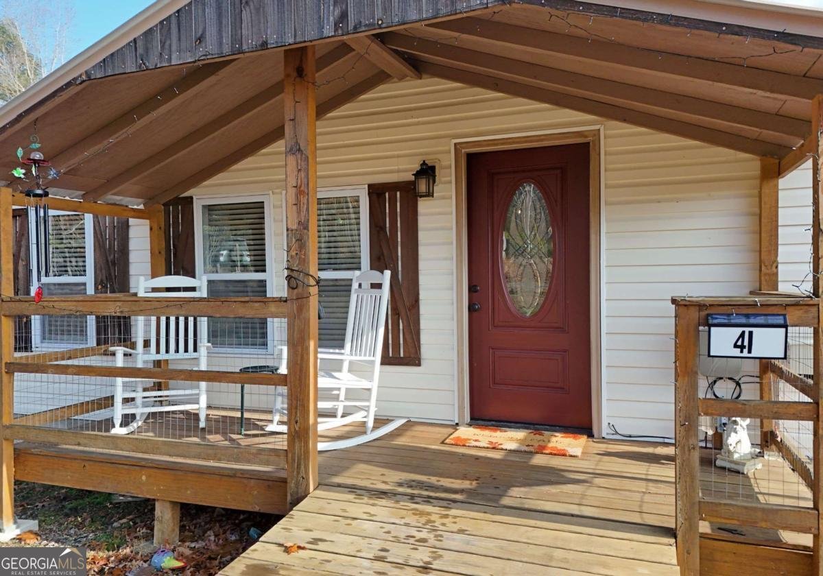 41 Old Wilscott Lane Blairsville - Photo 7