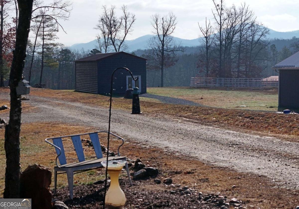 41 Old Wilscott Lane Blairsville - Photo 9