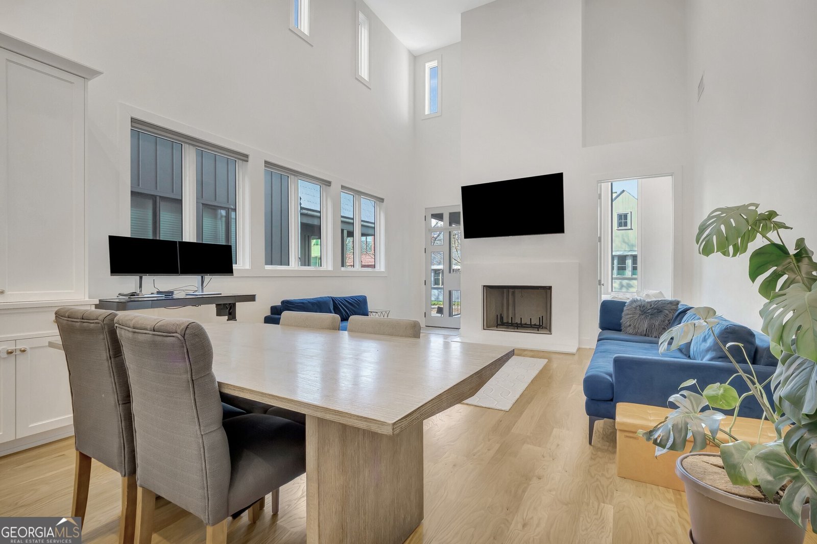 245 Breakspear Lane Fayetteville - Photo 11