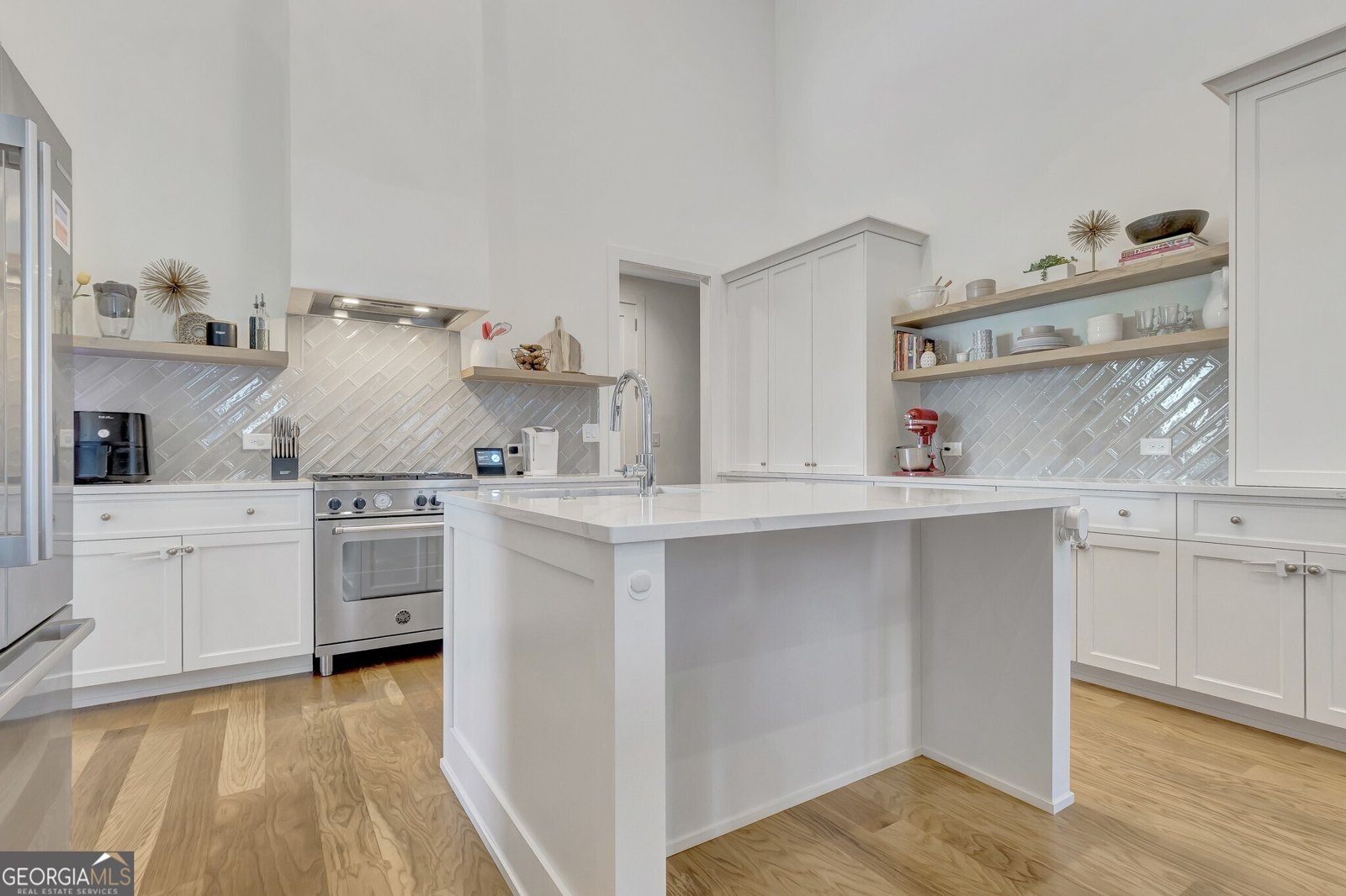 245 Breakspear Lane Fayetteville - Photo 12