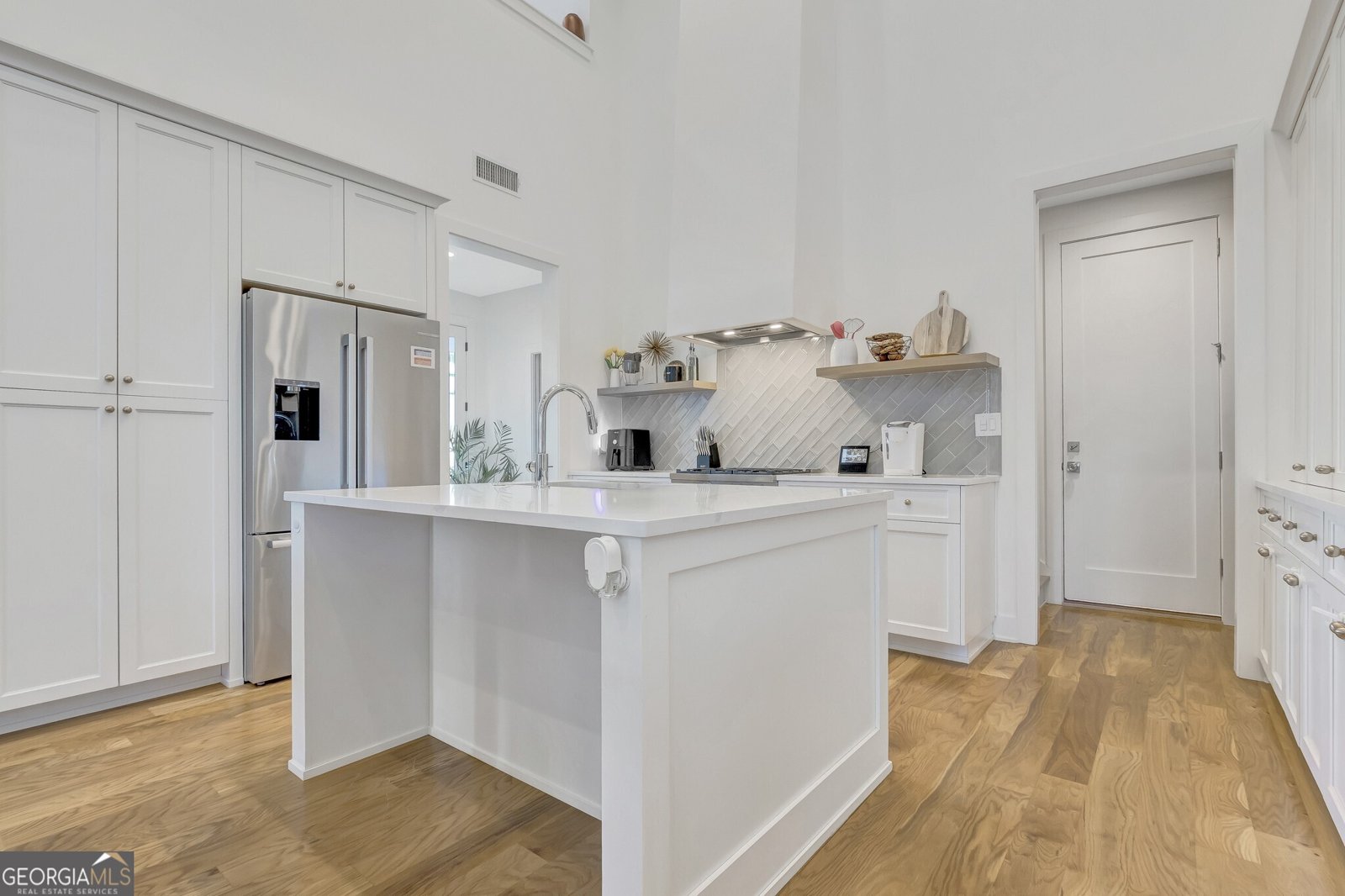 245 Breakspear Lane Fayetteville - Photo 13