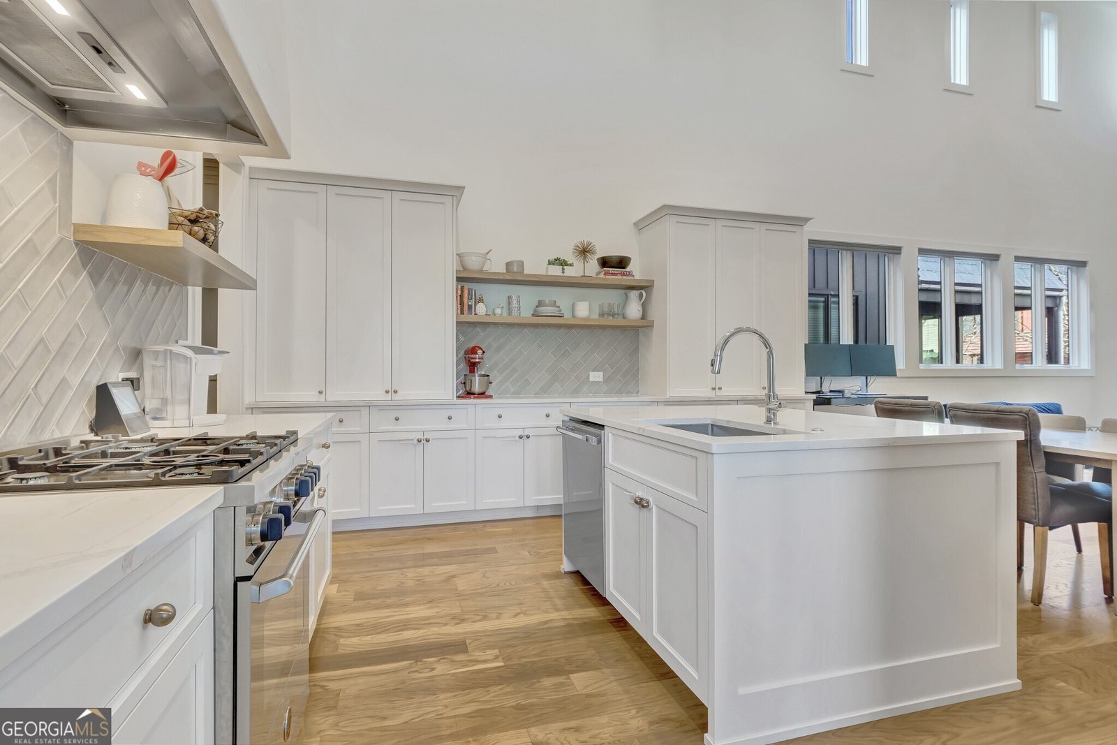 245 Breakspear Lane Fayetteville - Photo 14