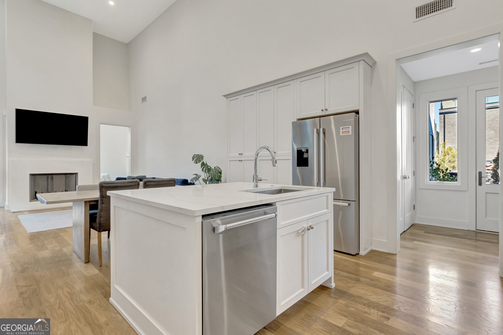 245 Breakspear Lane Fayetteville - Photo 15