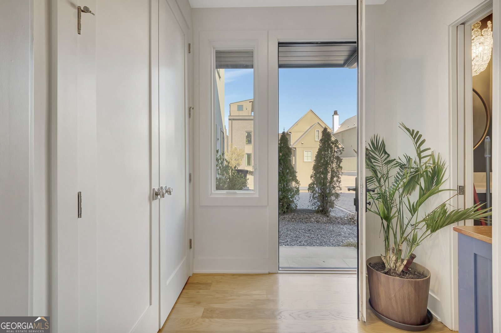 245 Breakspear Lane Fayetteville - Photo 16