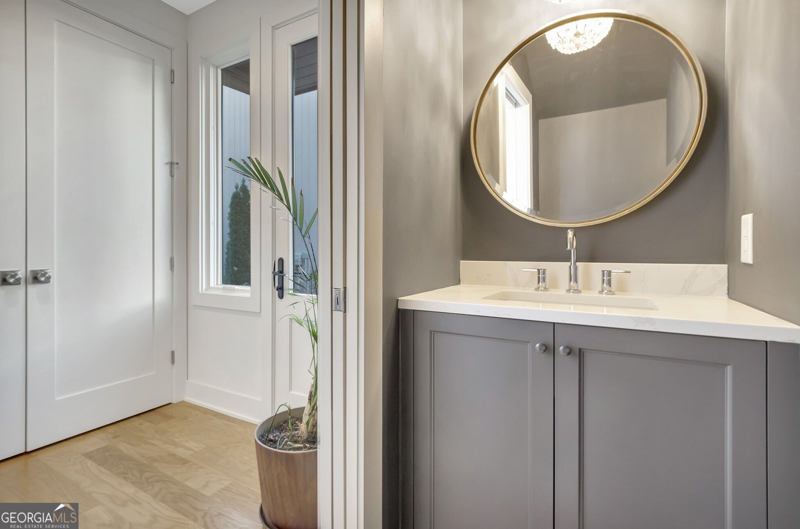 245 Breakspear Lane Fayetteville - Photo 17