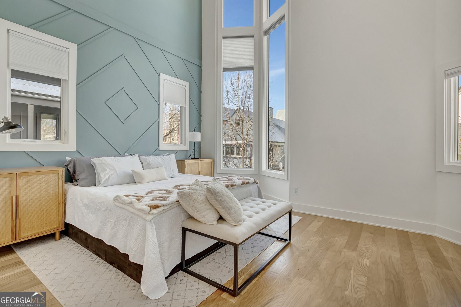 245 Breakspear Lane Fayetteville - Photo 19