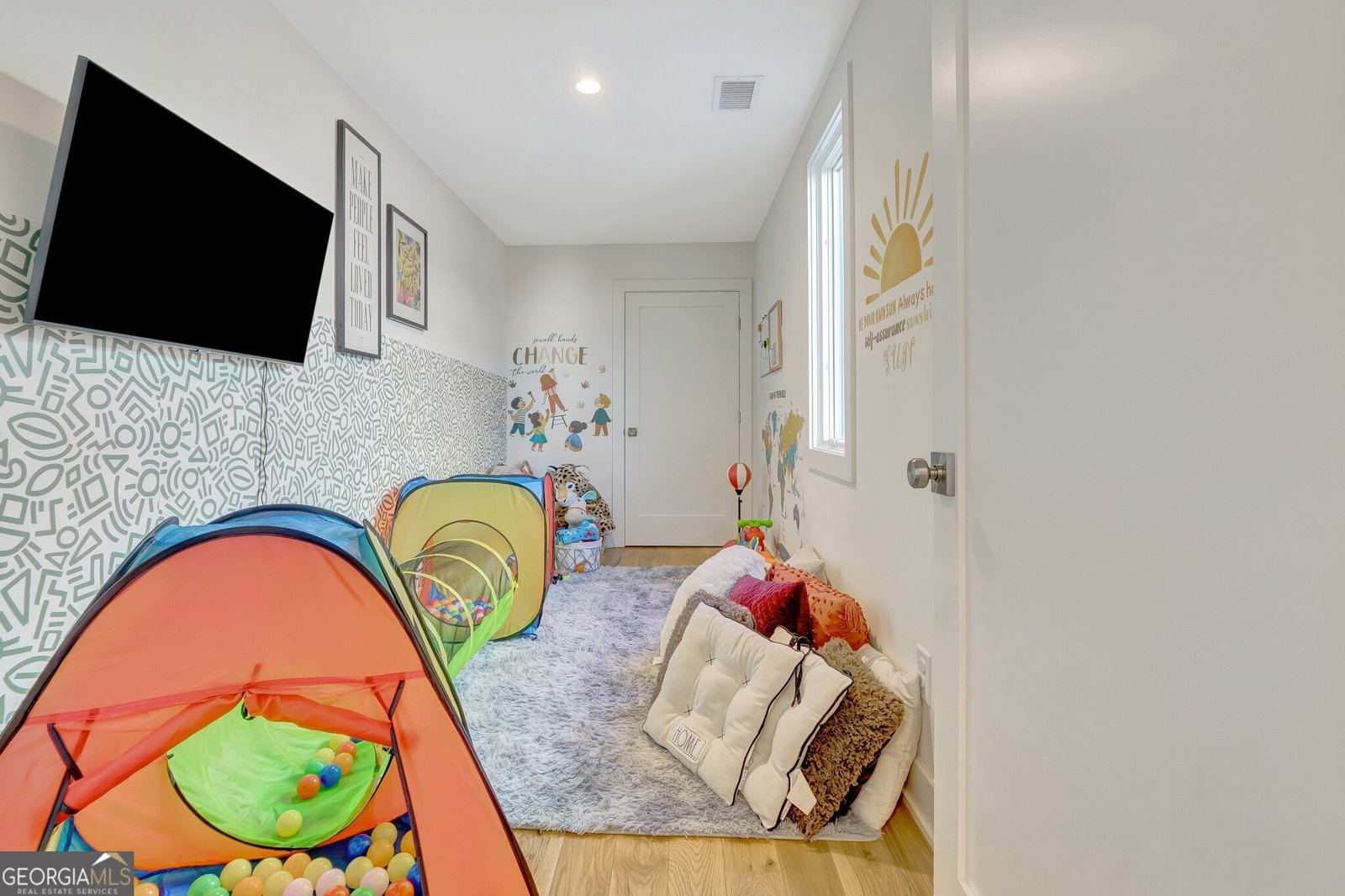 245 Breakspear Lane Fayetteville - Photo 28