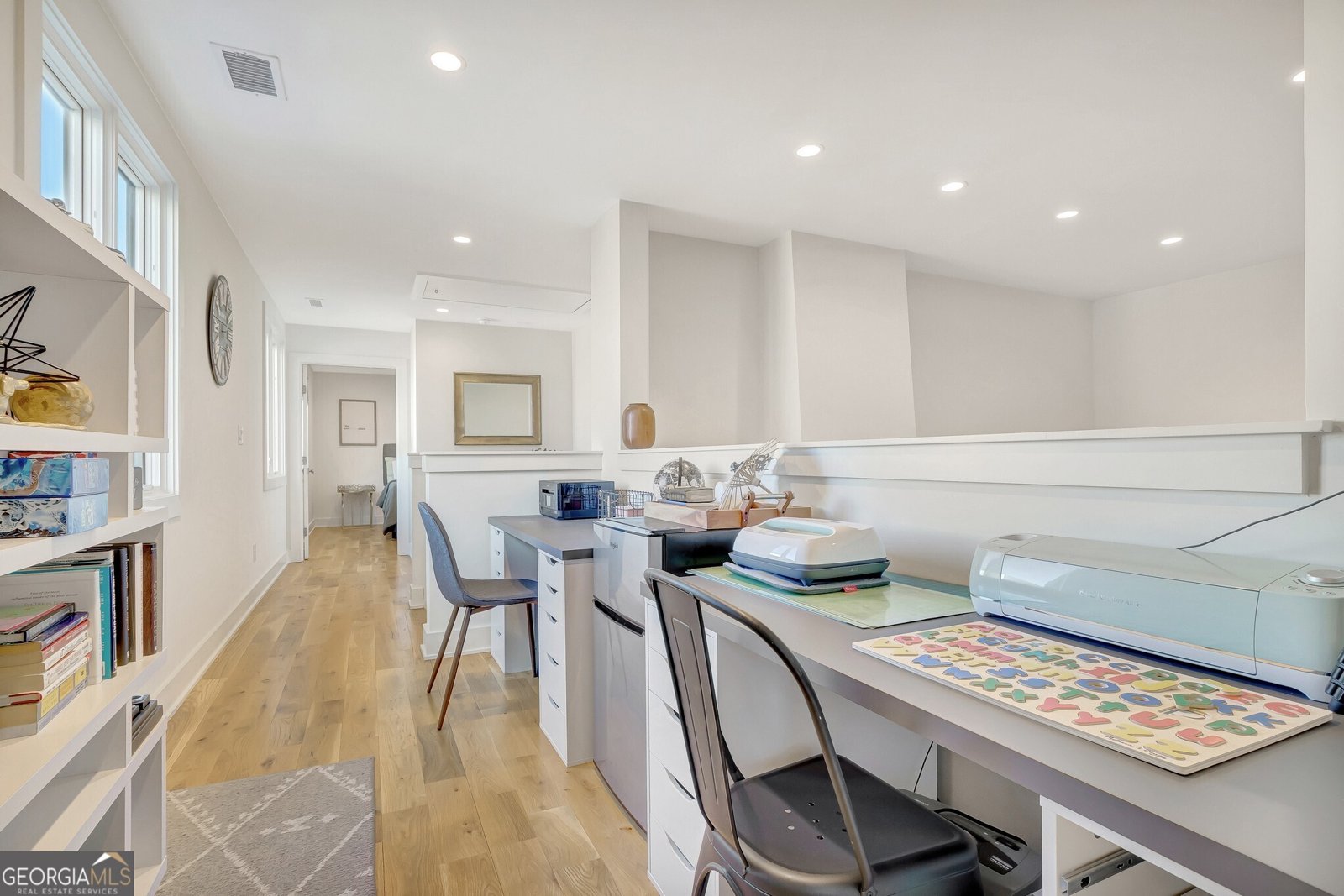 245 Breakspear Lane Fayetteville - Photo 29