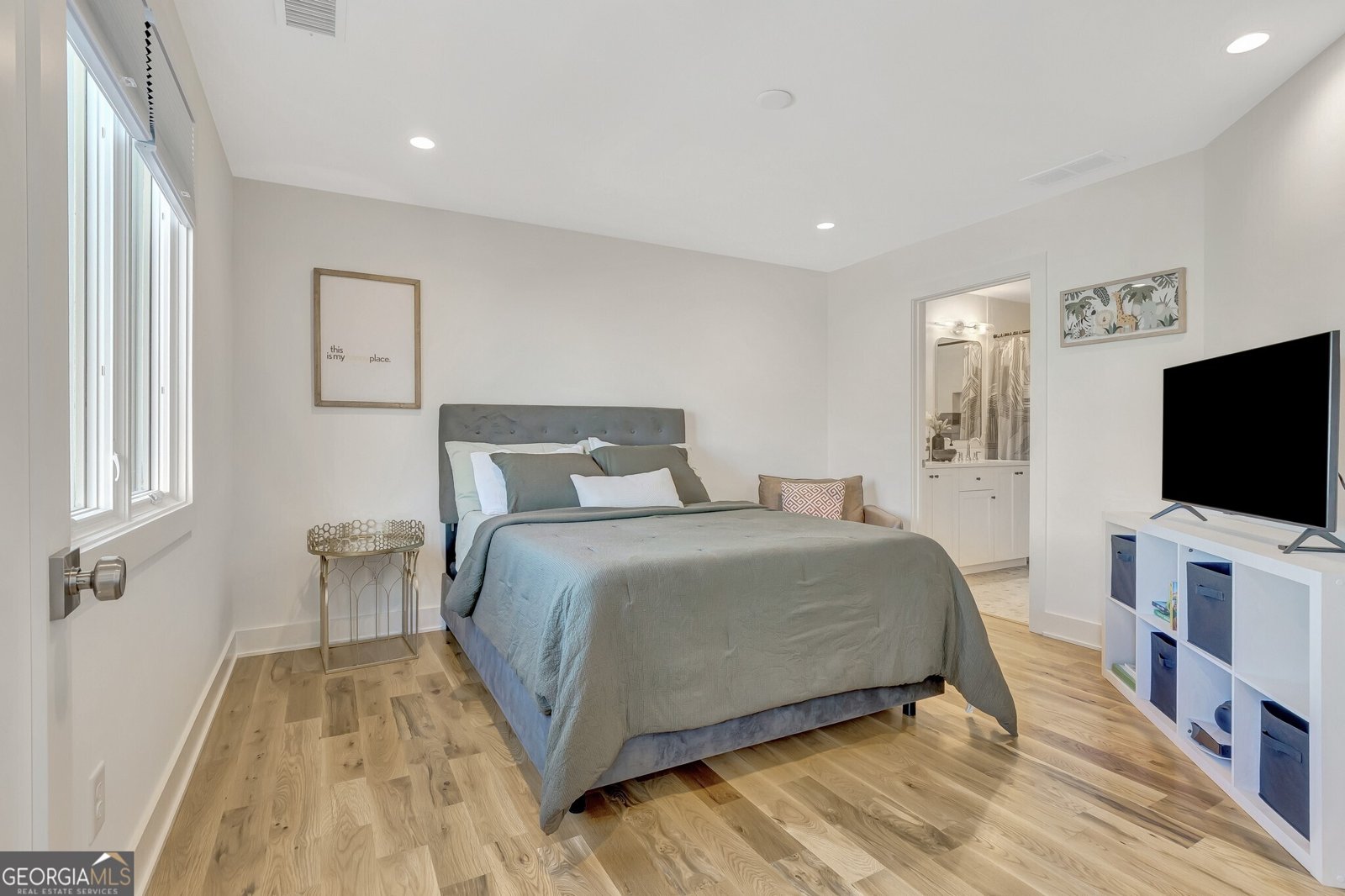 245 Breakspear Lane Fayetteville - Photo 33