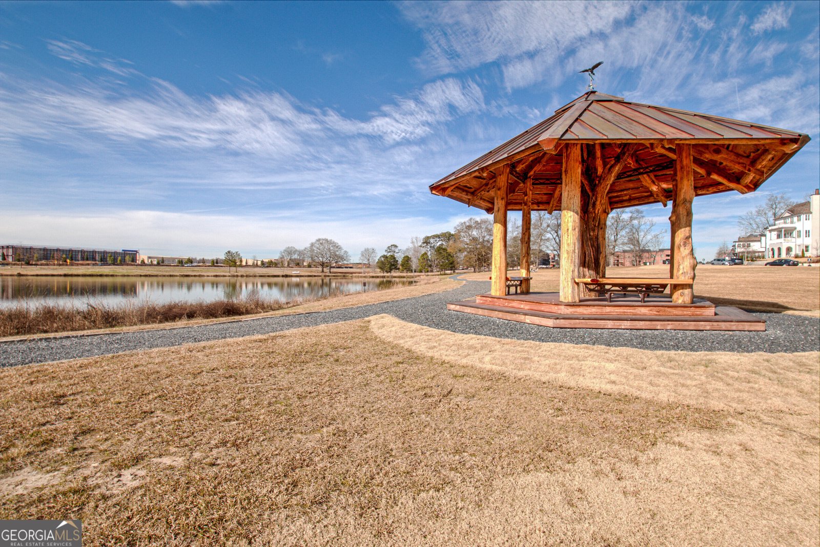 245 Breakspear Lane Fayetteville - Photo 35