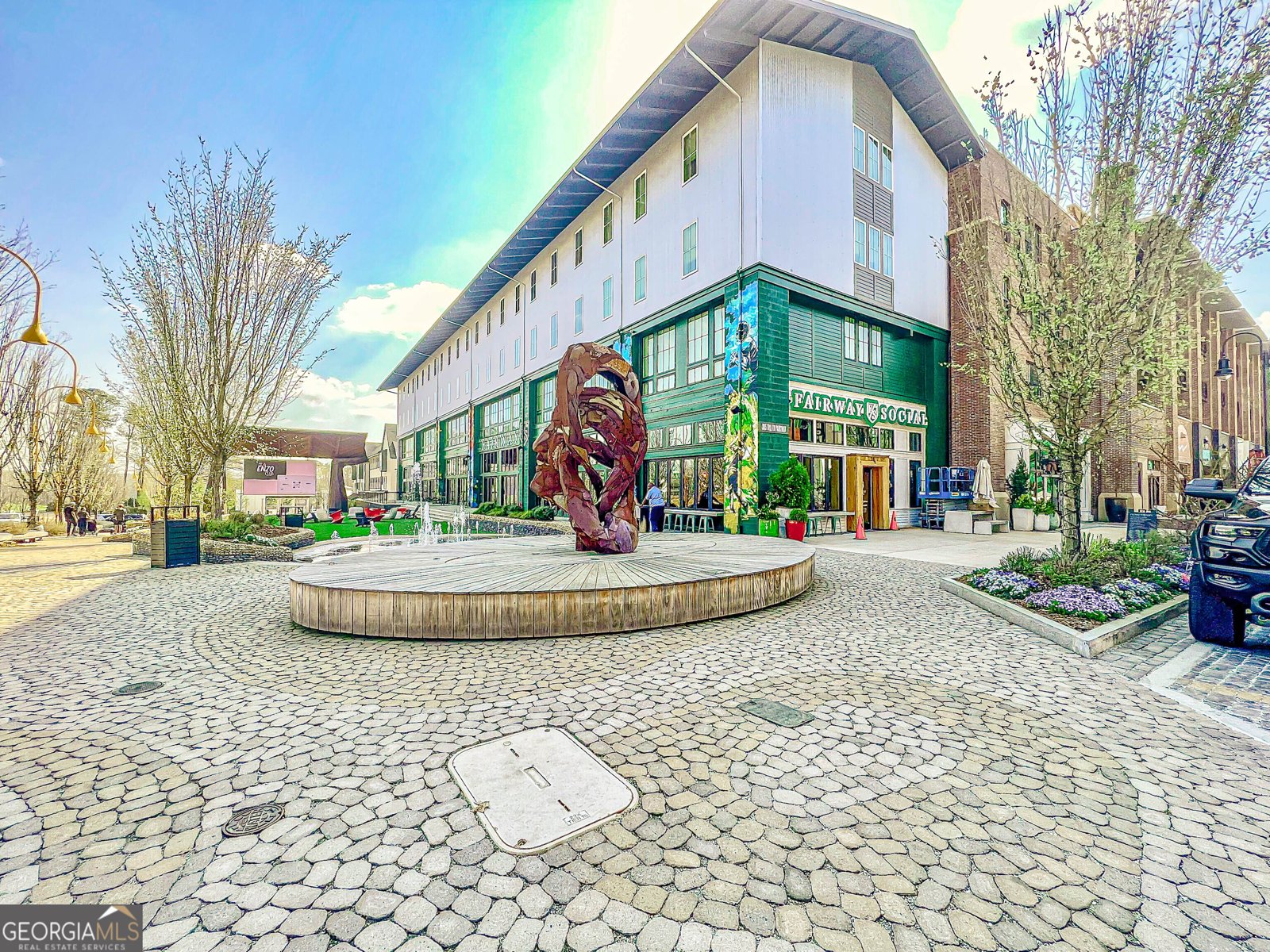 245 Breakspear Lane Fayetteville - Photo 37