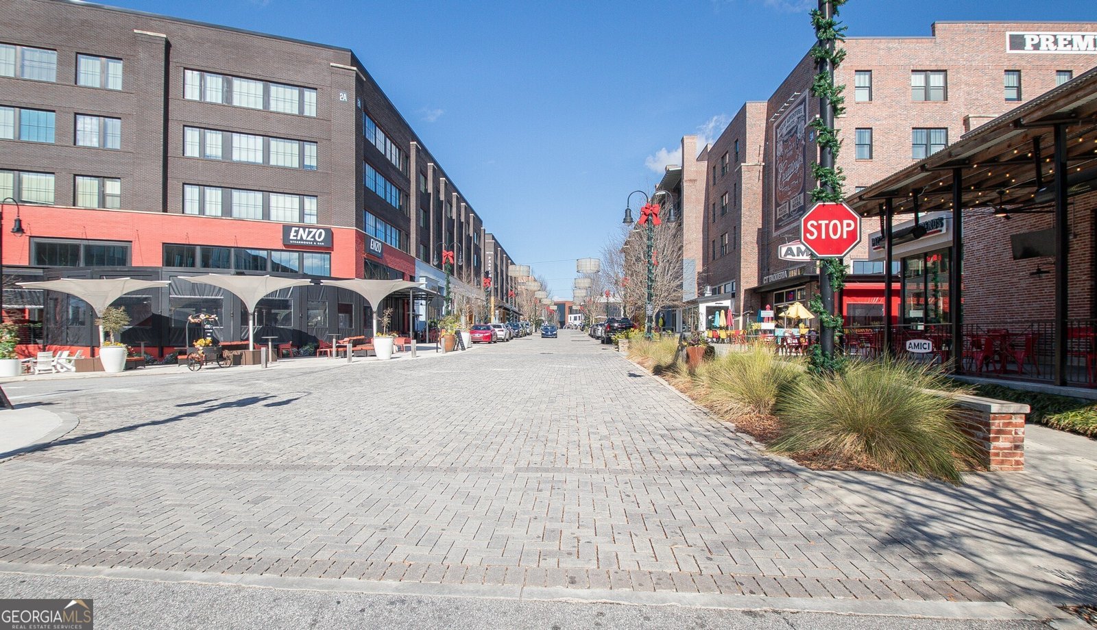 245 Breakspear Lane Fayetteville - Photo 40