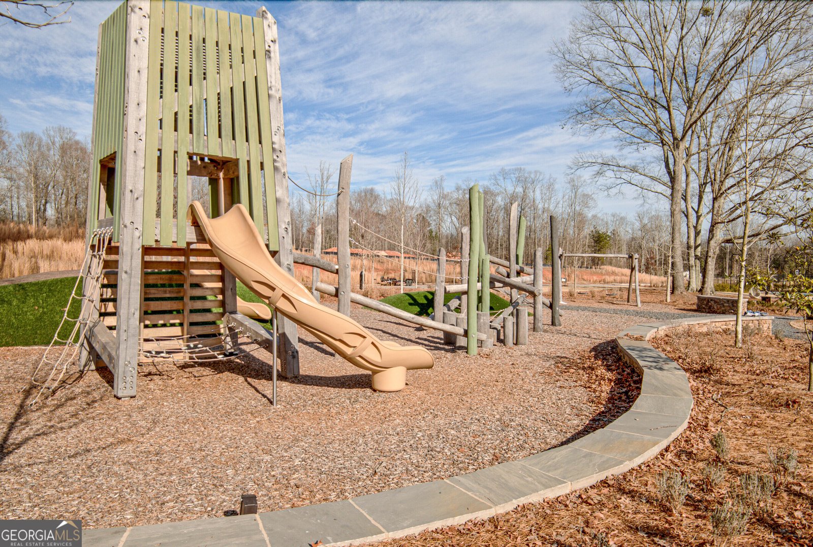 245 Breakspear Lane Fayetteville - Photo 43