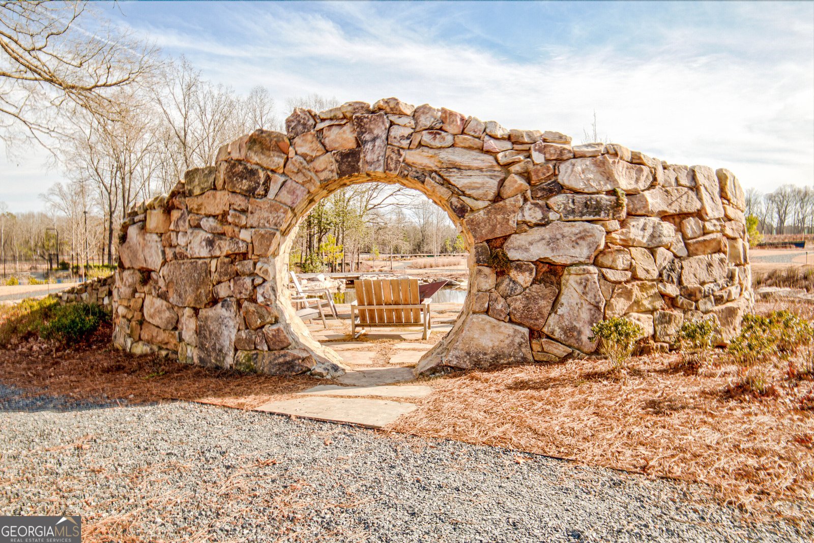 245 Breakspear Lane Fayetteville - Photo 44