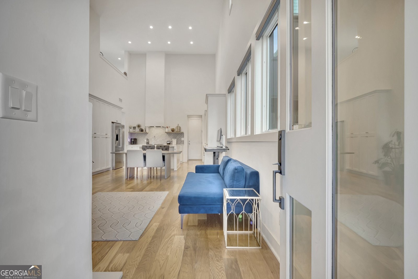 245 Breakspear Lane Fayetteville - Photo 6