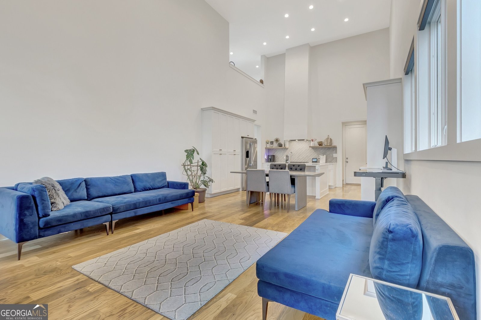 245 Breakspear Lane Fayetteville - Photo 7