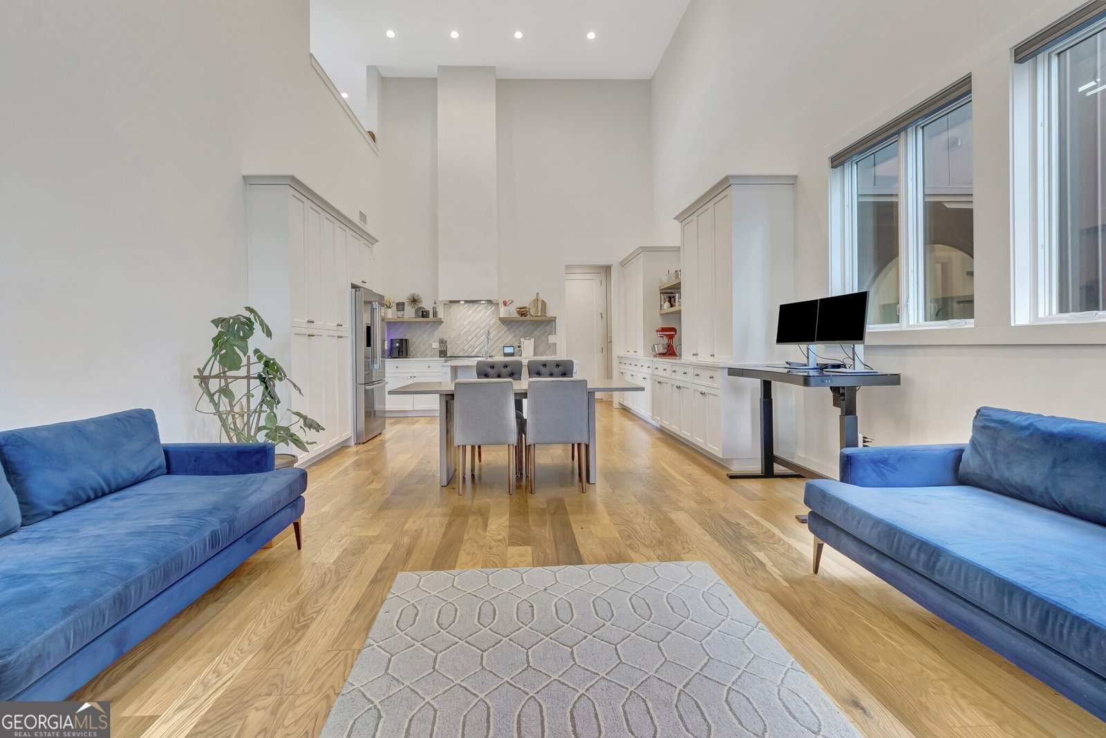 245 Breakspear Lane Fayetteville - Photo 8