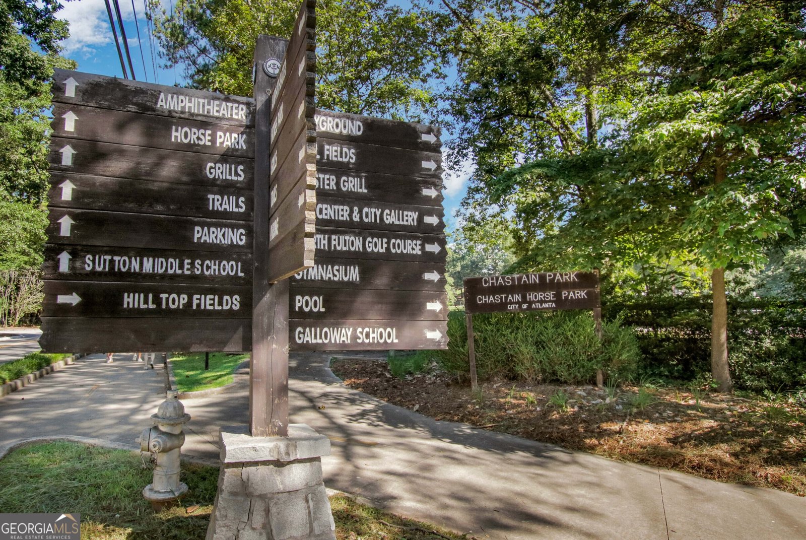 4103 Township Parkway Atlanta - Photo 41