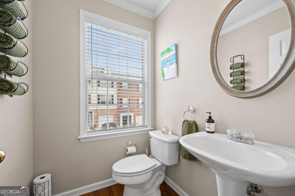 3542 Chattahoochee Summit Lane Atlanta - Photo 11