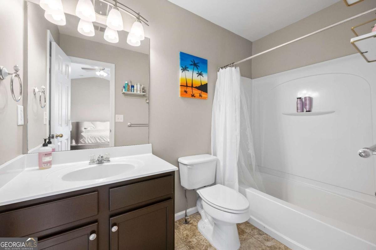 3542 Chattahoochee Summit Lane Atlanta - Photo 17