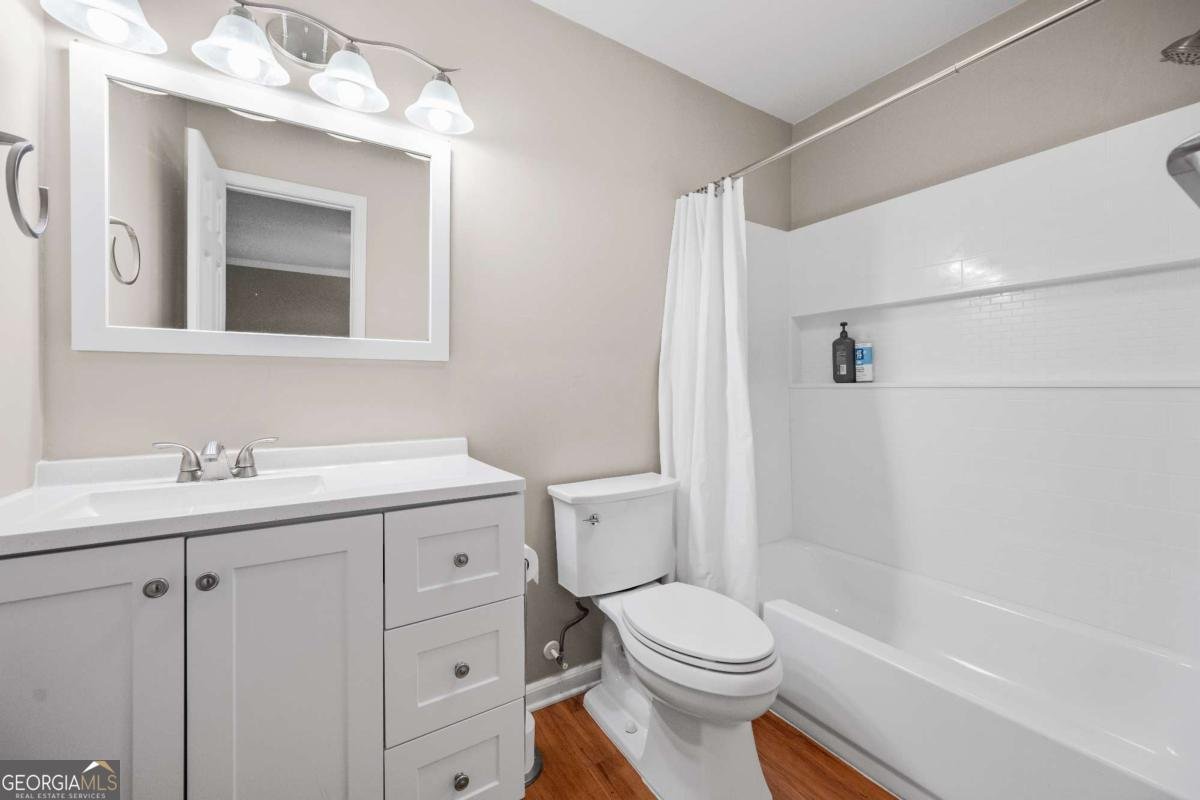 3542 Chattahoochee Summit Lane Atlanta - Photo 21