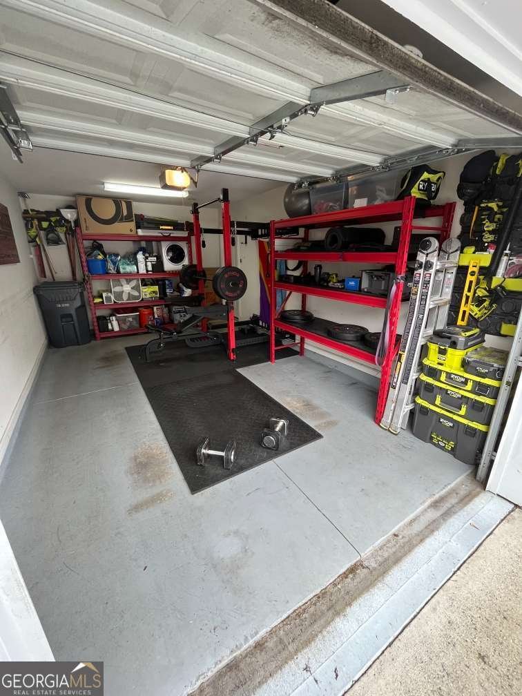 3542 Chattahoochee Summit Lane Atlanta - Photo 22