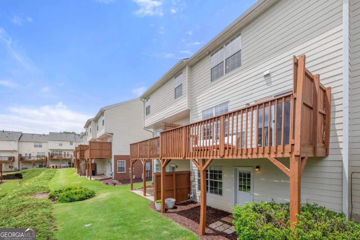 3542 Chattahoochee Summit Lane Atlanta - Photo 23