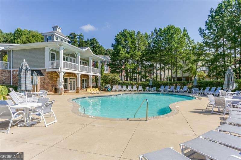 3542 Chattahoochee Summit Lane Atlanta - Photo 26