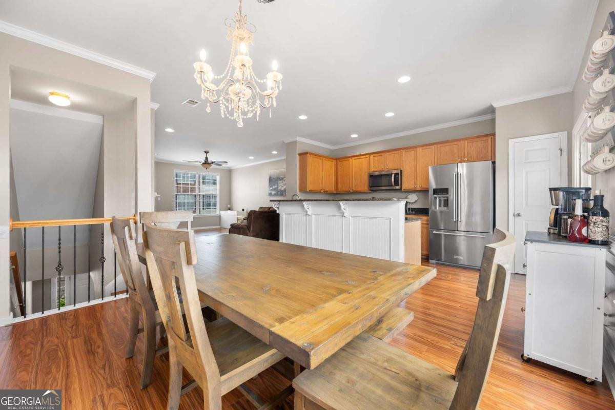 3542 Chattahoochee Summit Lane Atlanta - Photo 7