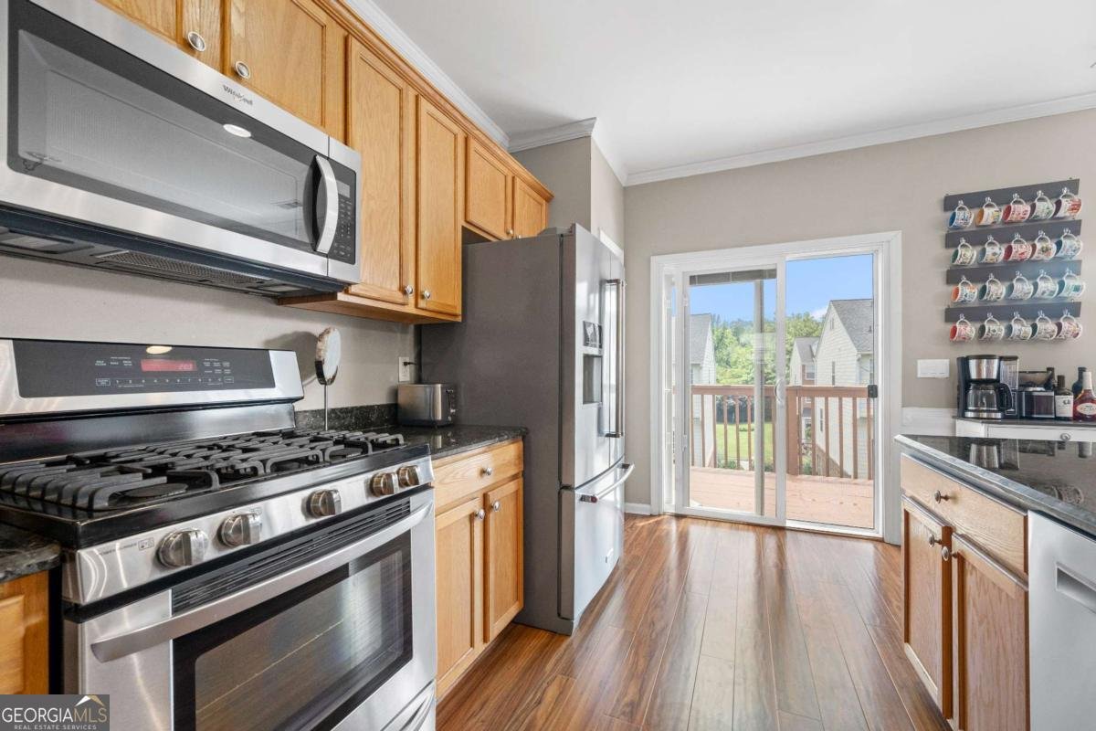 3542 Chattahoochee Summit Lane Atlanta - Photo 8