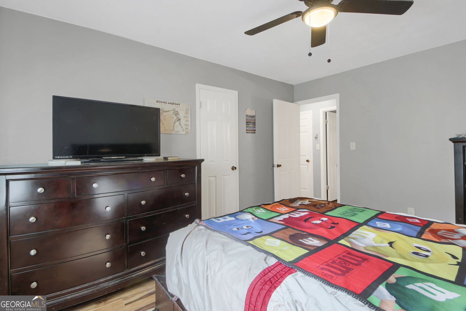 3992 Wrexham Drive Snellville - Photo 19