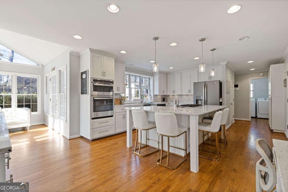 4594 Cape Kure Court Peachtree Corners - Photo 12