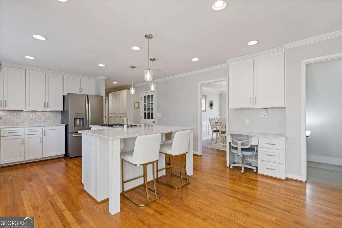 4594 Cape Kure Court Peachtree Corners - Photo 13