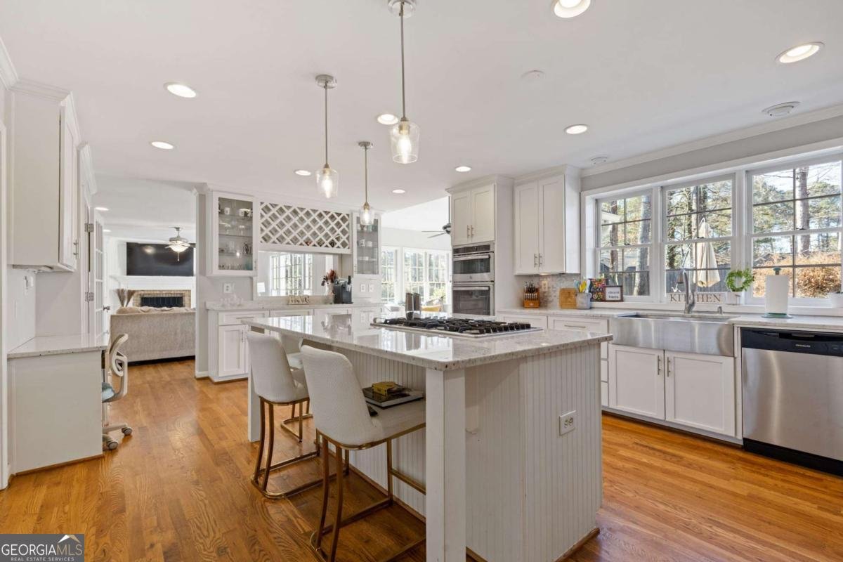 4594 Cape Kure Court Peachtree Corners - Photo 15