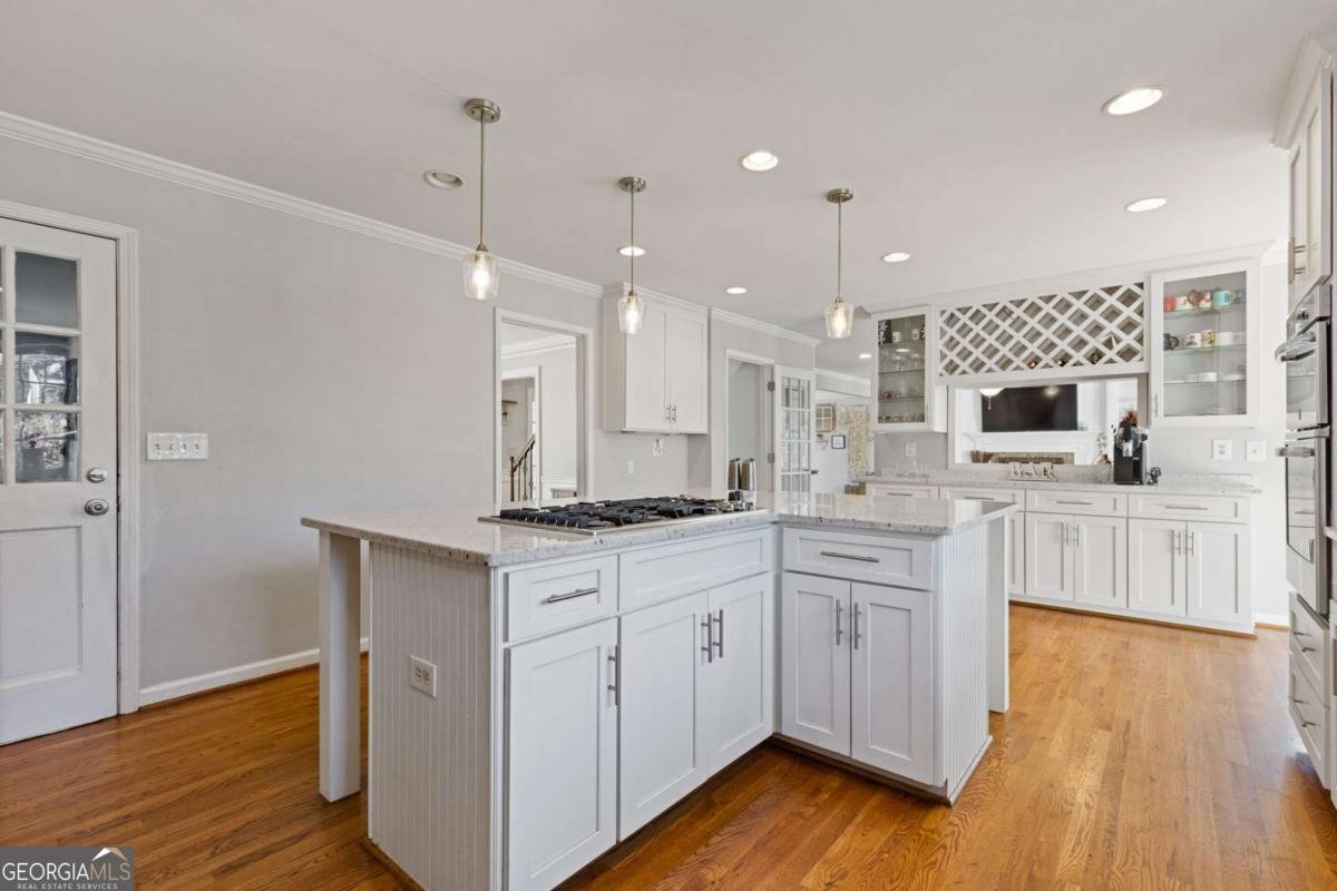 4594 Cape Kure Court Peachtree Corners - Photo 16