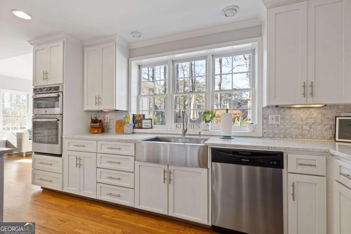 4594 Cape Kure Court Peachtree Corners - Photo 17