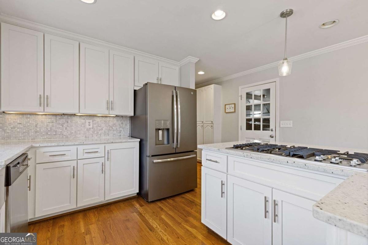 4594 Cape Kure Court Peachtree Corners - Photo 18