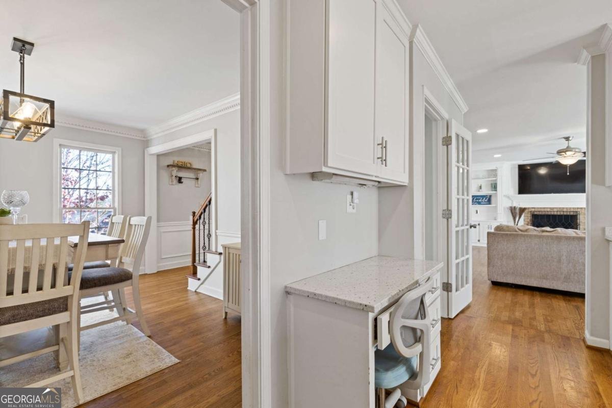 4594 Cape Kure Court Peachtree Corners - Photo 19